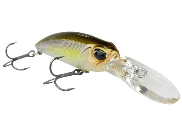 Isca Duo Realis Shad 62DR