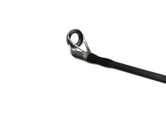 Vara Lumis Tunizza Pro TNPC63201 8-20Lb 6`3 - Carretilha - New Model