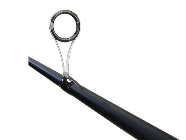 Vara Lumis Tunizza Pro TNPS70251 10-25Lb 7`0 (2,12m) - Molinete