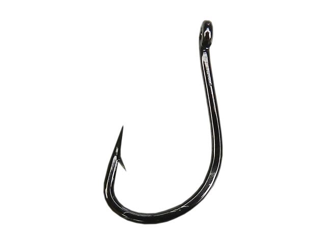 Anzol Crown Idumezina Black - C/10UN