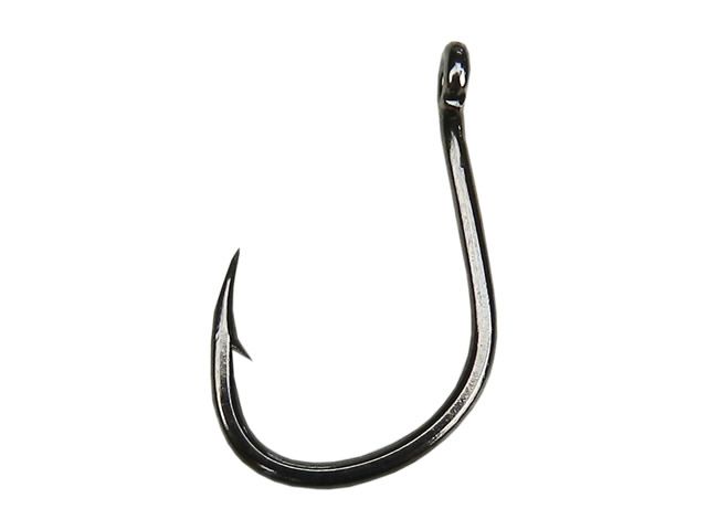 Anzol Crown Iseama Black - C/10UN