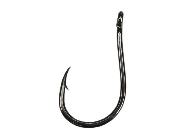 Anzol Crown Koiso Black - C/10UN