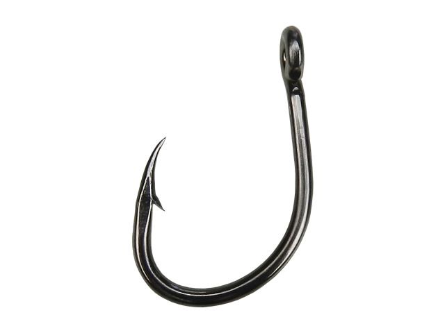 Anzol Crown Live Bait - Black