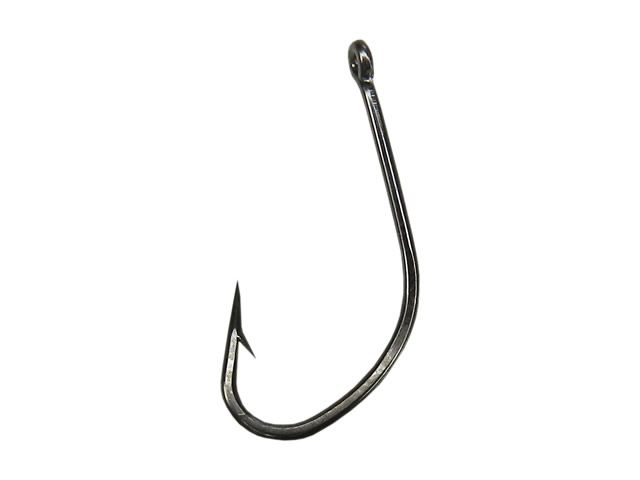 Anzol Crown Maruseigo Black - C/10UN