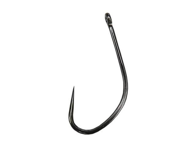 Anzol Crown Maruseigo Sure Black - C/10UN