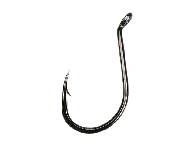 Anzol Crown Octopus - Black