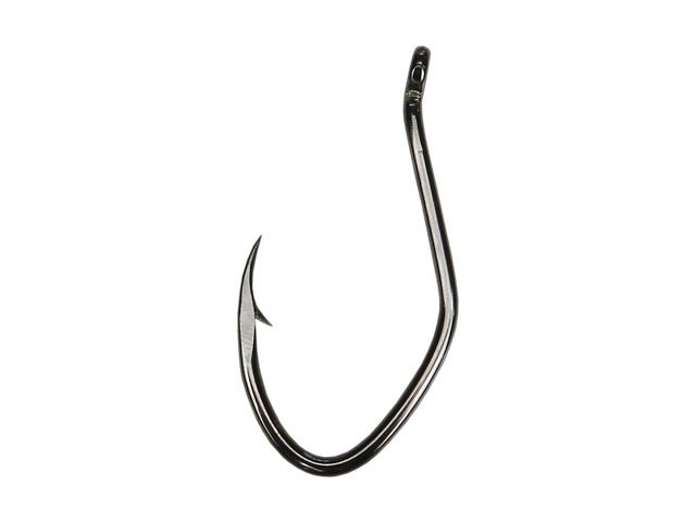 Anzol Crown Super Cat Fish Black - C/05UN
