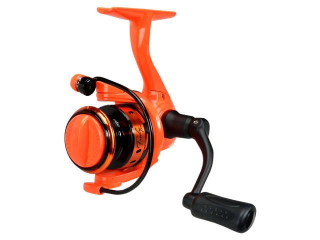 Molinete Saint Plus Micro Truly TR 500 - Laranja