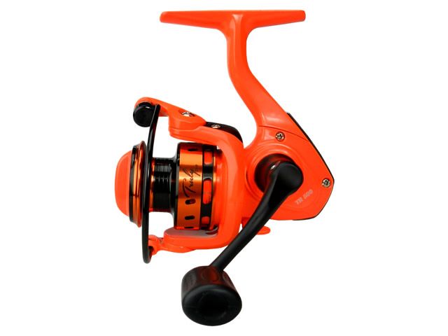 Molinete Saint Plus Micro Truly TR 500 - Laranja