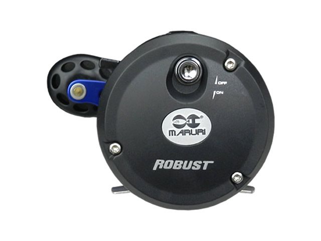 Carretilha Maruri Robust 20
