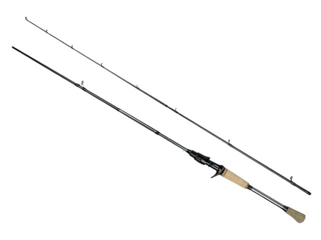 Vara Saint Plus Vizel 581BC 6-14Lb 5`8 (1,78M) - Carretilha