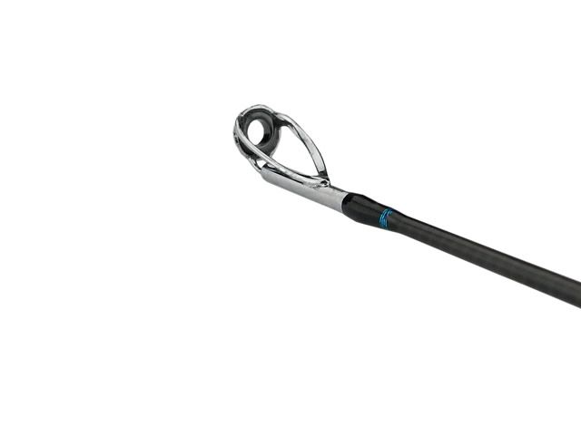 Vara Saint Plus Vizel 581BC 6-14Lb 5`8 (1,78M) - Carretilha
