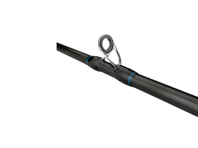 Vara Saint Plus Vizel 581BC 6-14Lb 5`8 (1,78M) - Carretilha