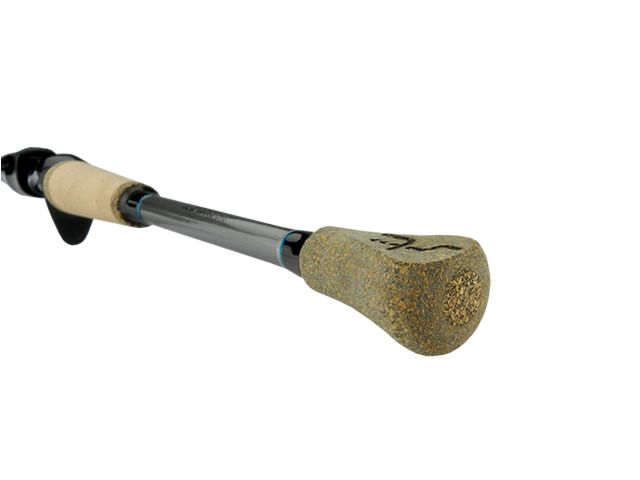 Vara Saint Plus Vizel 581BC 6-14Lb 5`8 (1,78M) - Carretilha