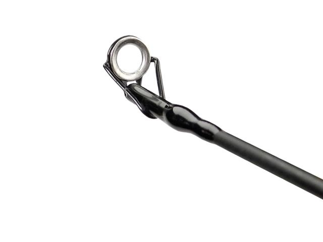 Vara Albatroz SpeedPrime C561 2-6Lb 5`6 (1,68m) - Carretilha