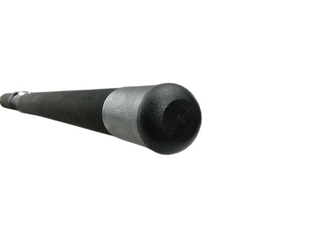Vara Pesca Brasil Millenium Carbon GII XH 120M 60-120Lb 6`6 (1,98m) - Molinete