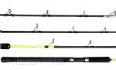 Imagem GII XH 120M 60-120LB