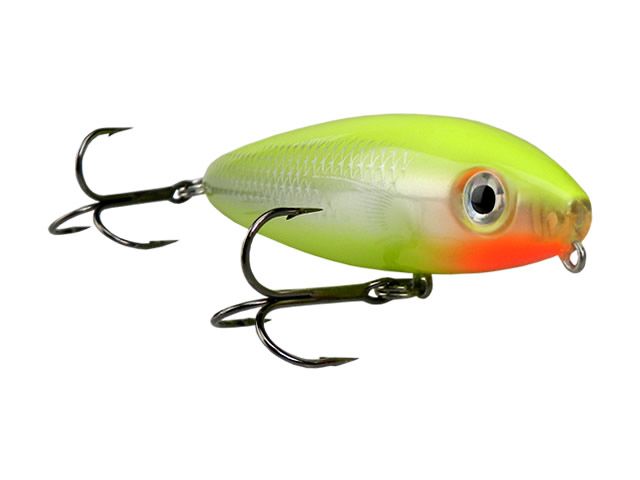 Isca Rapala Skitter Walk SW-8 - 8cm 12gr
