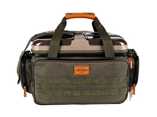 Bolsa Plano Series Quick Top C/ 4 Estojos 3700 - PLABA700