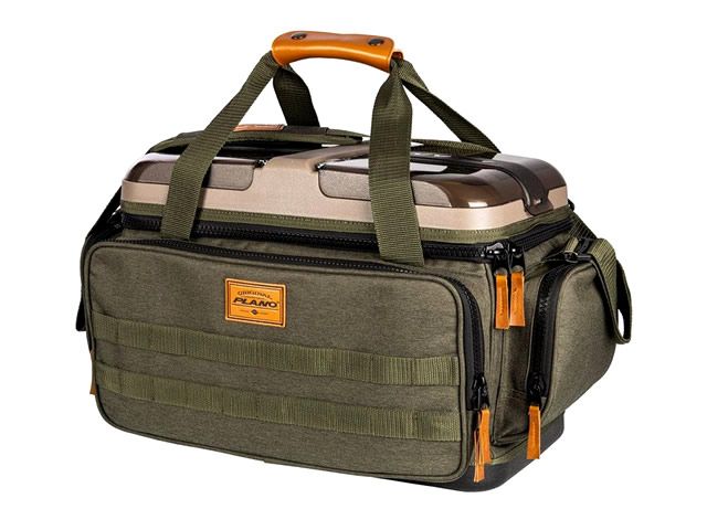 Bolsa Plano Series Quick Top C/ 4 Estojos 3700 - PLABA700