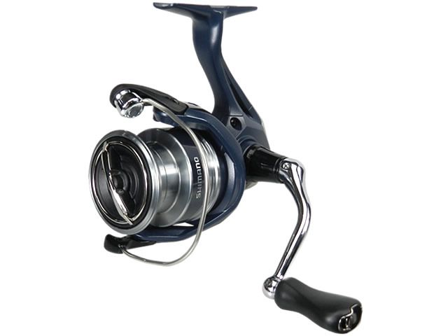 Molinete Shimano Catana 2500HG FE
