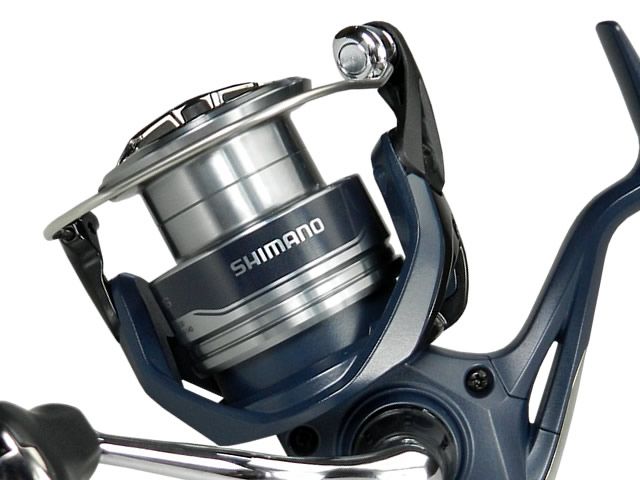 Molinete Shimano Catana 2500HG FE