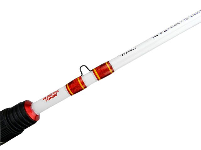 Vara Albatroz Viper C561 6-14Lb 5`6 (1,68m) - Carretilha
