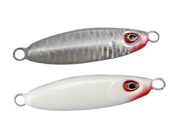 Micro Jig Big Ones Slow One SO - 5,3cm 38gr