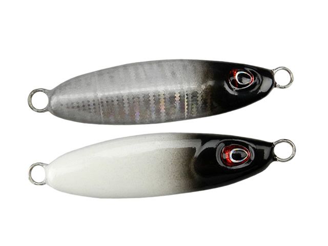 Micro Jig Big Ones Slow One SO - 5,3cm 38gr