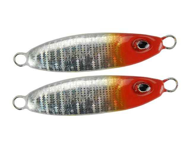 Micro Jig Big Ones Slow One SO - 3,6cm 12gr