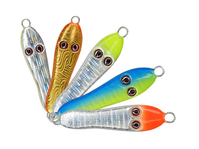 Micro Jig Big Ones Trick One TO 4,5cm 22gr