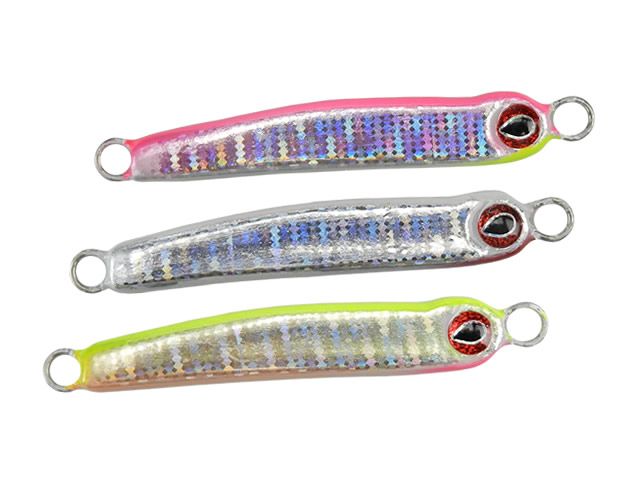 Micro Jig Big Ones Micro One MO - 5,5cm 25gr