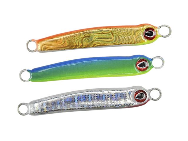 Micro Jig Big Ones Micro One MO - 4,5cm 15gr