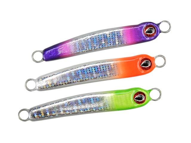 Micro Jig Big Ones Micro One MO - 4,5cm 15gr