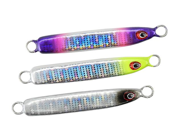 Micro Jig Big Ones SEA Hawck SH - 4,5cm 13gr