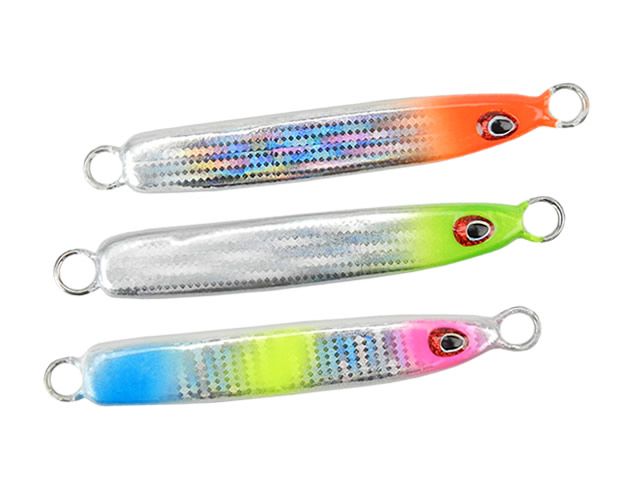 Micro Jig Big Ones SEA Hawck SH - 4,5cm 13gr