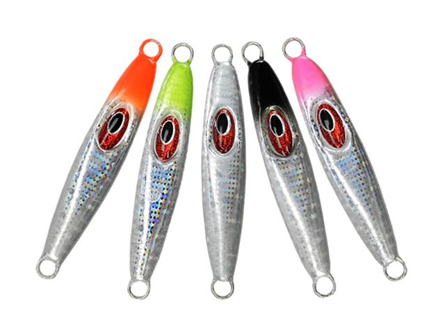 Micro Jig Big Ones X One XO - 4,6cm 15gr