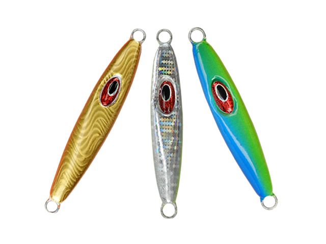 Micro Jig Big Ones X One XO - 4,6cm 15gr