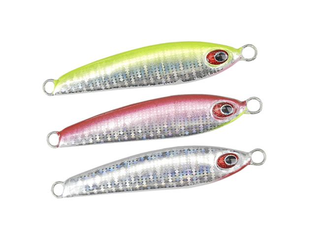 Micro Jig Big Ones Micro Jack MJ - 6,0cm 36gr