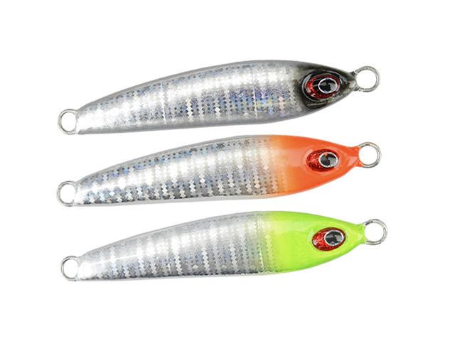 Micro Jig Big Ones Micro Jack MJ - 6,0cm 36gr