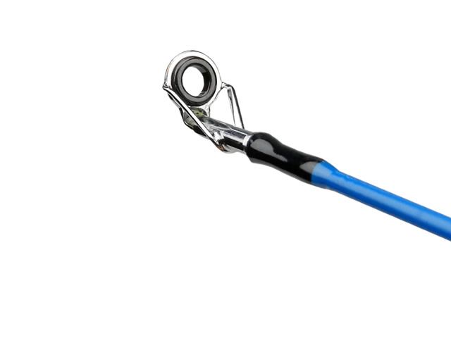 Vara Albatroz Topaz Color Edition S602 6-12Lb 6`0 (1,80m) - Molinete