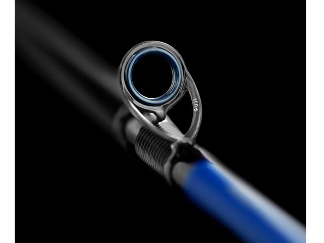 Vara Marine Sports Gladius GL-581MLM 10-14Lb 5`8 (1,73m) - Carretilha