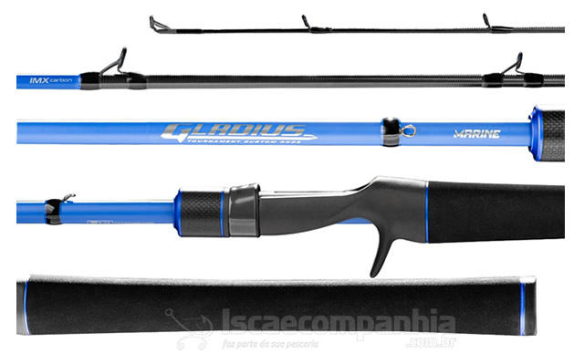 Imagem GL-581MLM 10-14LB