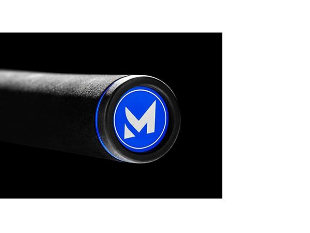 Vara Marine Sports Gladius GL-601MHM 20-25Lb 6`0 (1,83m) - Carretilha