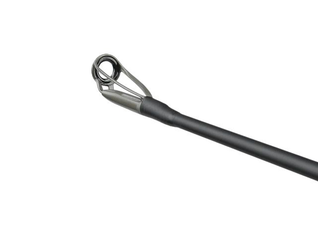 Vara Marine Sports Black Eagle BLKE-C802H 20-50Lb 8`0 (2,44m) - Carretilha