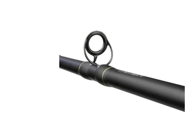 Vara Marine Sports Black Eagle BLKE-C802H 20-50Lb 8`0 (2,44m) - Carretilha