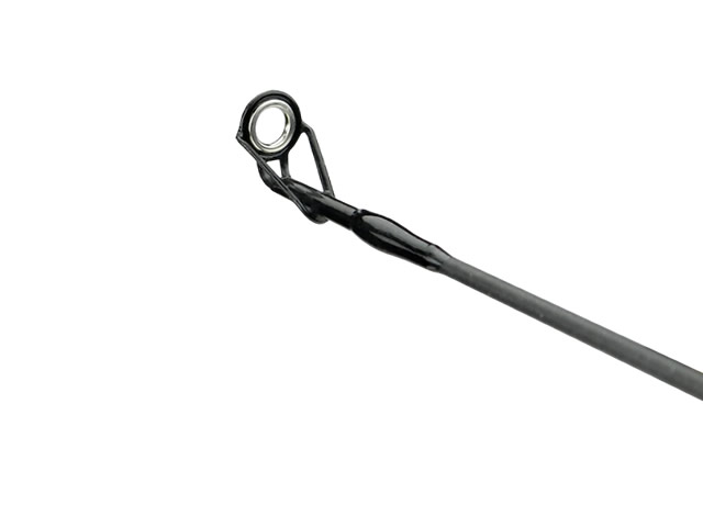 Vara Albatroz Viper I - Carretilha (2 Partes)