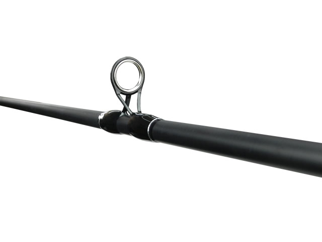 Vara Albatroz Viper I - Carretilha (2 Partes)