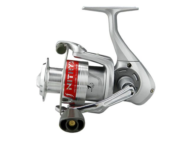 Kit Molinete Okuma Nitryx NX40 + Vara Albatroz Topaz Color Edition S602 6-12Lb 6`0 (1,80m) - Molinete