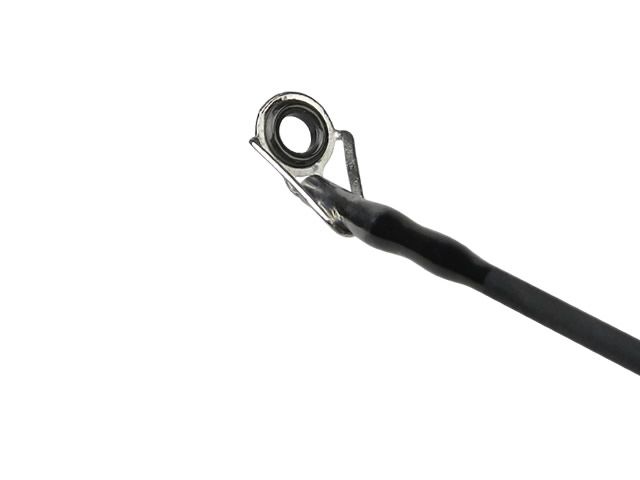 Kit Molinete Albatroz Canário 30 - C/ Linha Vermelha + Vara Albatroz Topaz Color Edition S602 6-12Lb 6`0 (1,80m) - Molinete